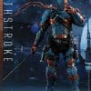 deathstroke dc comics gallery c c b