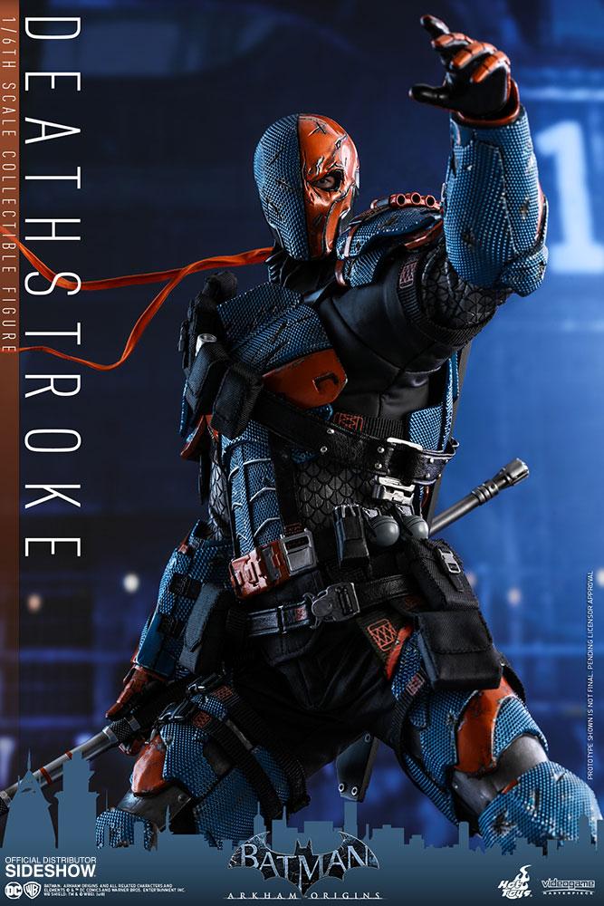 deathstroke dc comics gallery c c d ba