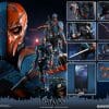 deathstroke dc comics gallery c c e dd