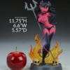 devil girl shane glines gallery cb e