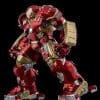 dlx iron man mark xliv hulkbuster marvel gallery ba