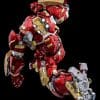 dlx iron man mark xliv hulkbuster marvel gallery ba b eb