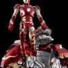dlx iron man mark xliv hulkbuster marvel gallery ba ce d