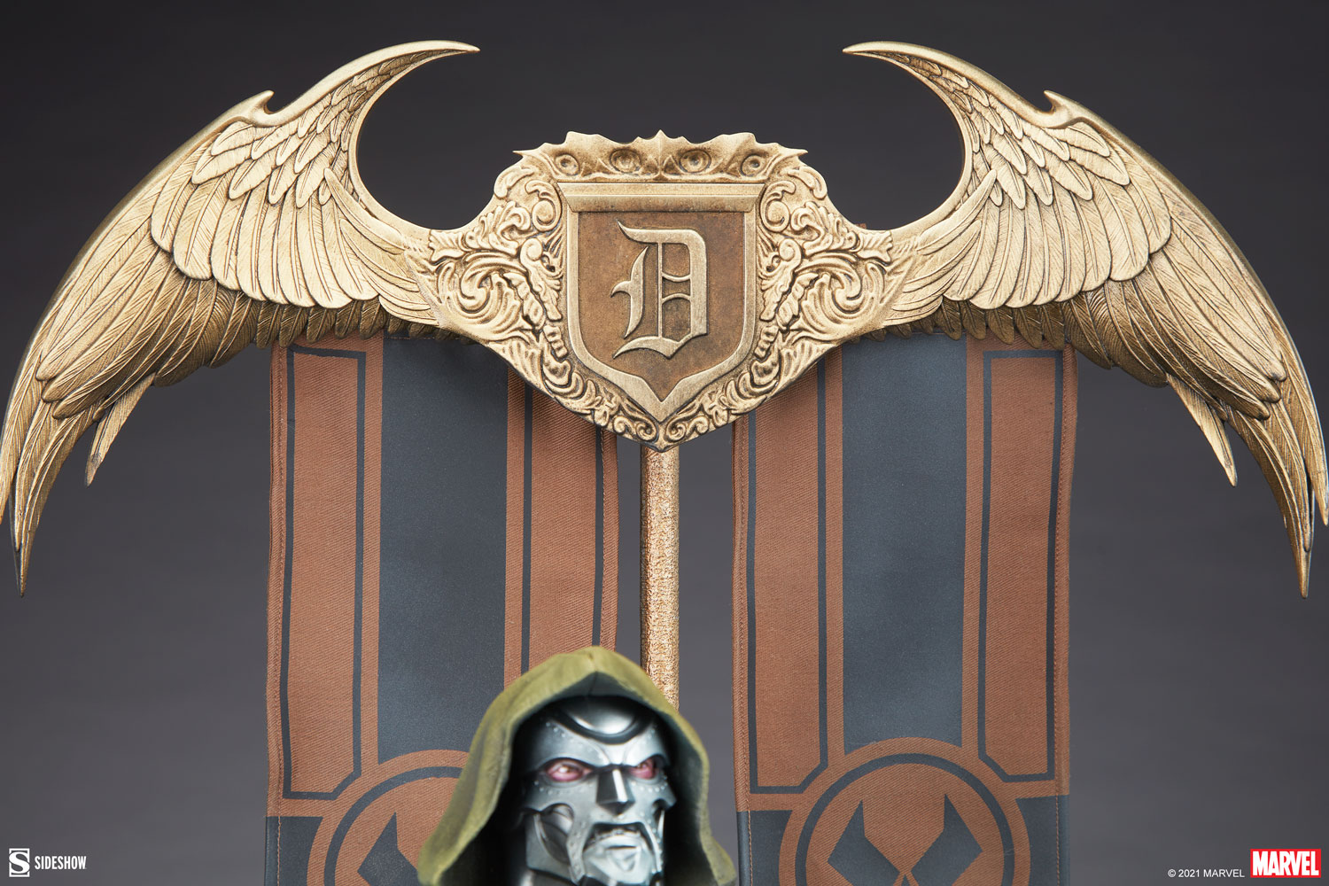 doctor doom marvel gallery f fec cc