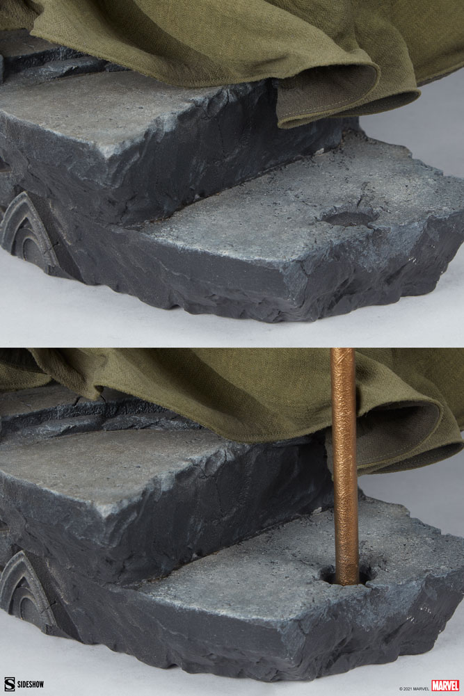 doctor doom marvel gallery f fede dedb