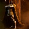 doctor doom marvel gallery f fede c