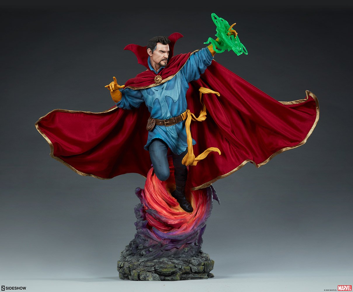 doctor strange marvel gallery e e e ba