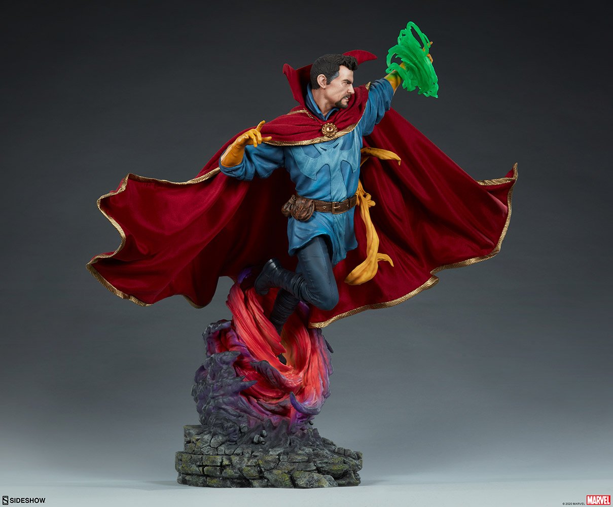 doctor strange marvel gallery e e e dd