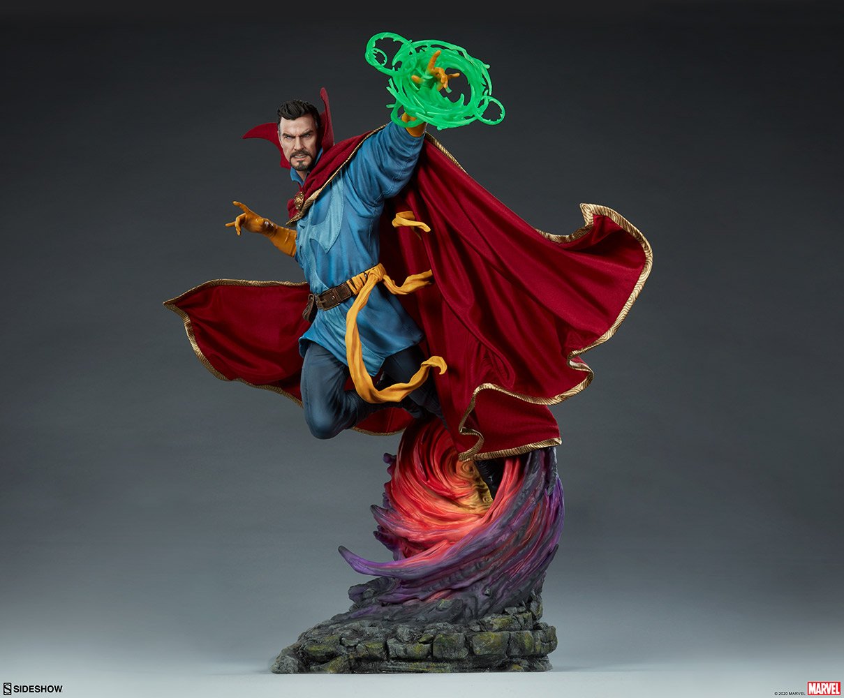 doctor strange marvel gallery e e eead d