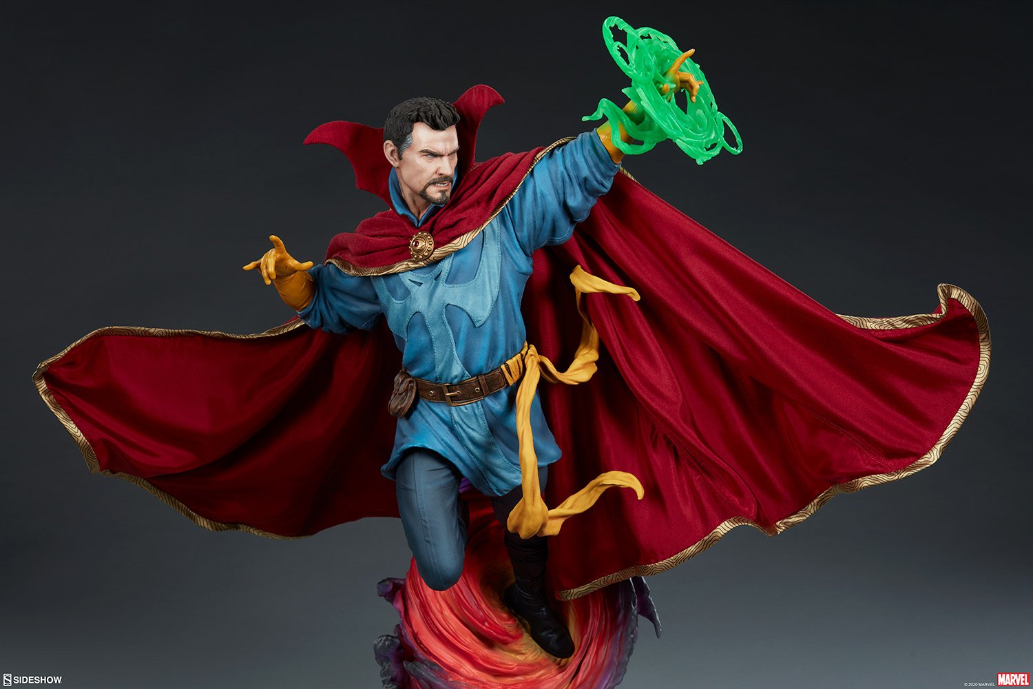 doctor strange marvel gallery e e fd dab
