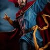 doctor strange marvel gallery e e