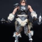dragonborn purearts articulated min scaled