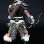 dragonborn purearts articulated min scaled