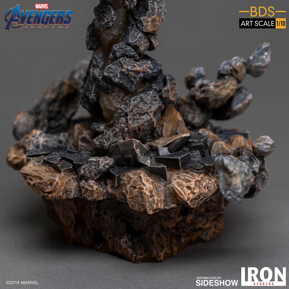 ebony maw black order marvel gallery dfac f e e