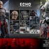 echo sixth scale figure set star wars gallery aa e