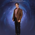 eleventh doctor doctor who gallery e b