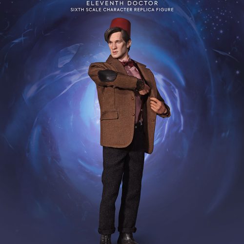 eleventh doctor doctor who gallery c b