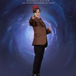eleventh doctor doctor who gallery b e