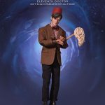 eleventh doctor doctor who gallery a cd