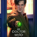 eleventh doctor doctor who gallery a f