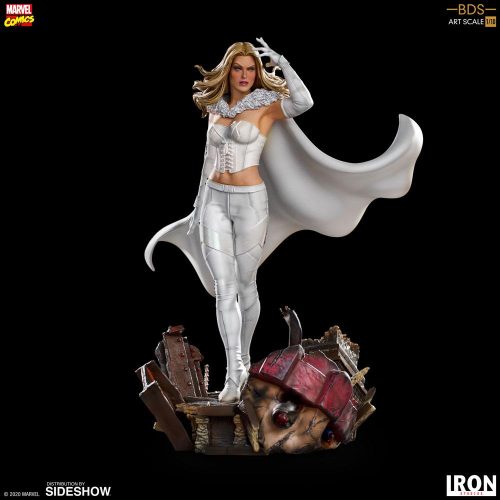 emma frost marvel gallery eed fbe