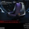 emperor palpatine deluxe version star wars gallery c d d