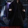 emperor palpatine deluxe version star wars gallery c d f d a