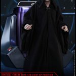 emperor palpatine deluxe version star wars gallery c d f d a