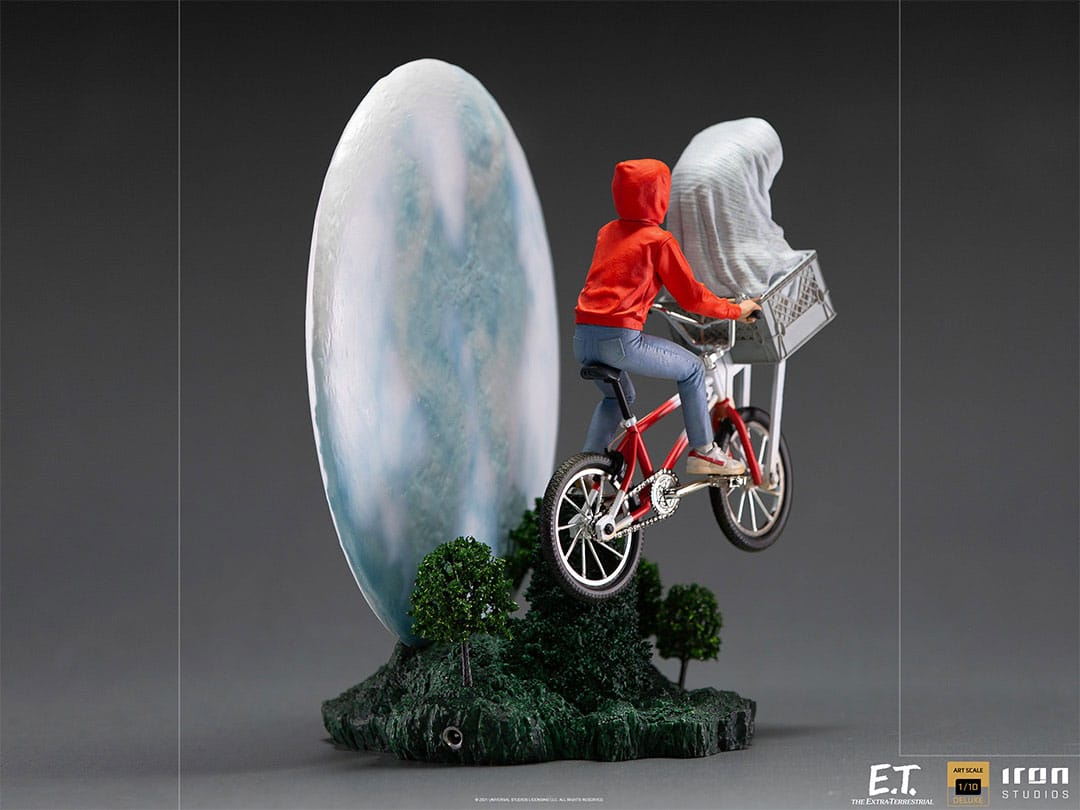 et elliot deluxe et the extra terrestrial gallery be e