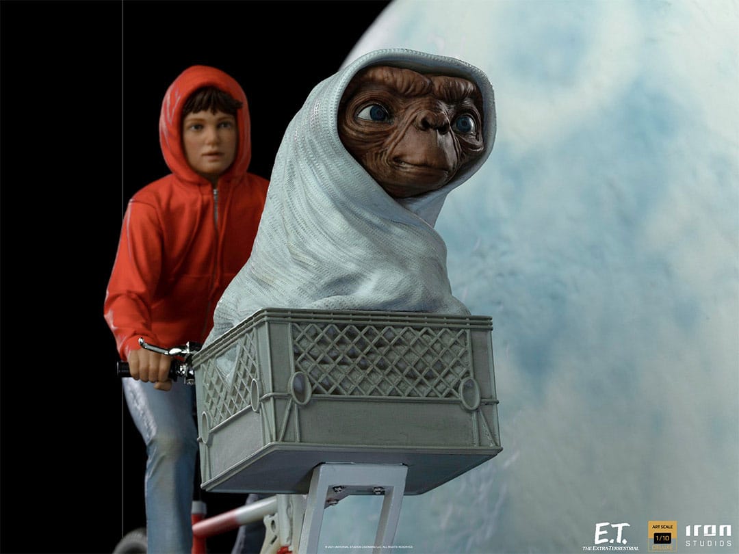et elliot deluxe et the extra terrestrial gallery c e a