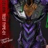 evangelion test type evangelion gallery f a da be