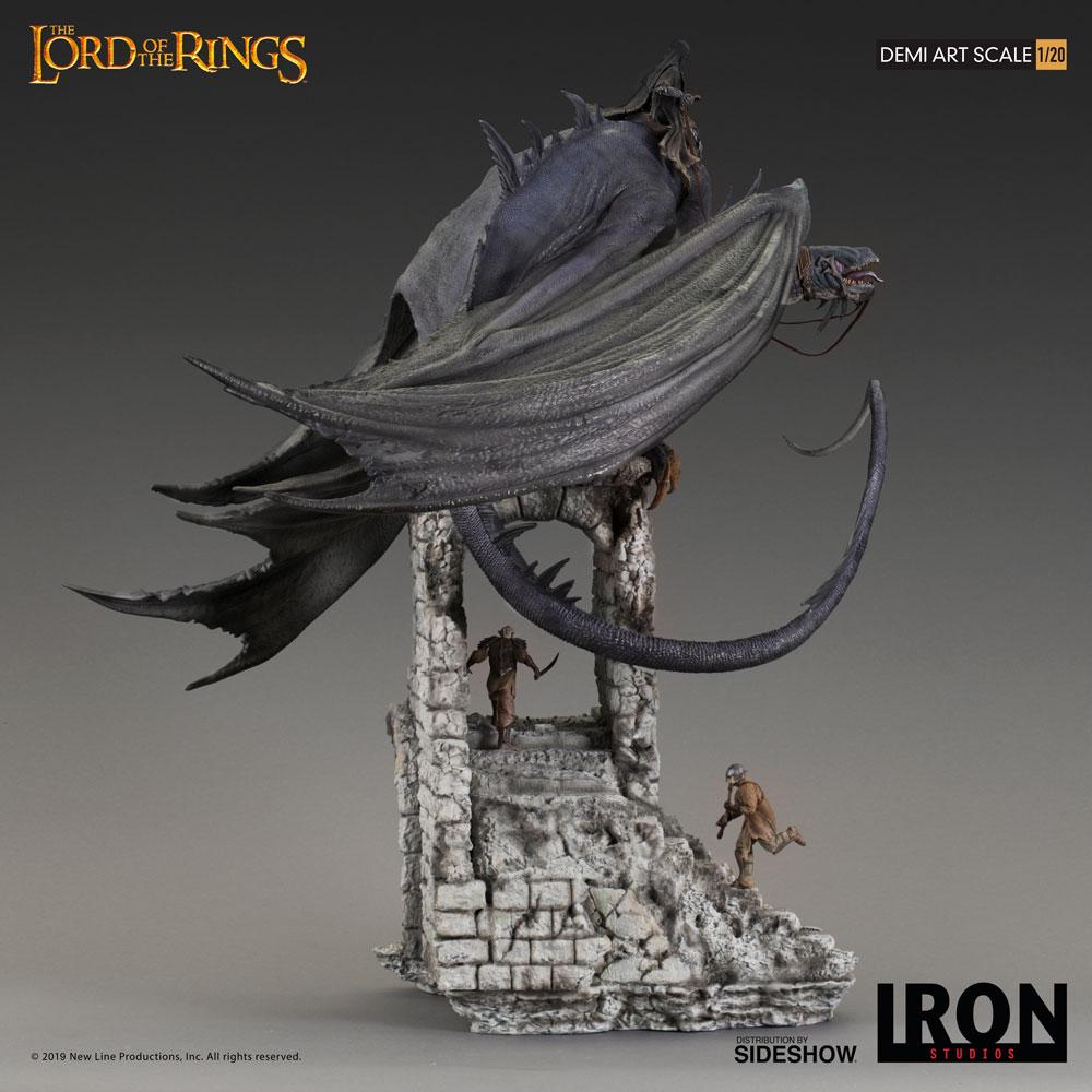 fell beast the lord of the rings gallery defcbeb f