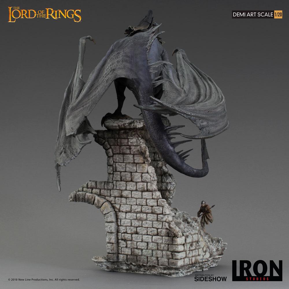 fell beast the lord of the rings gallery defcbeb fc f