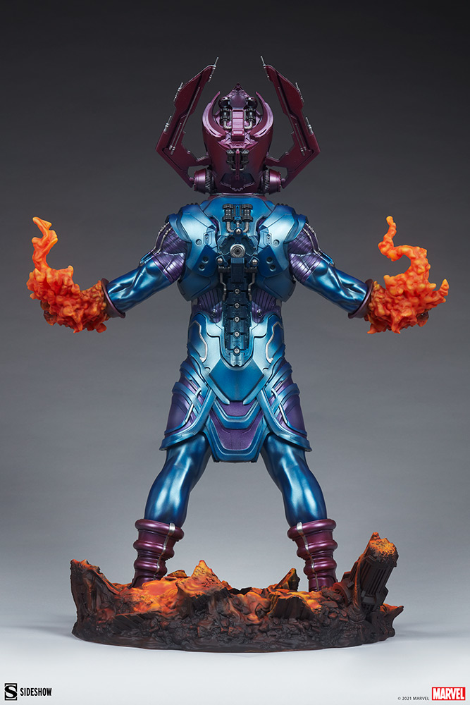 galactus marvel gallery a b a c