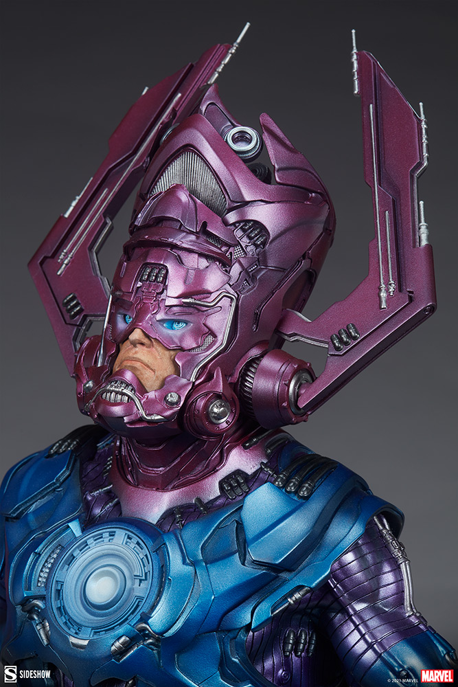 galactus marvel gallery a c b
