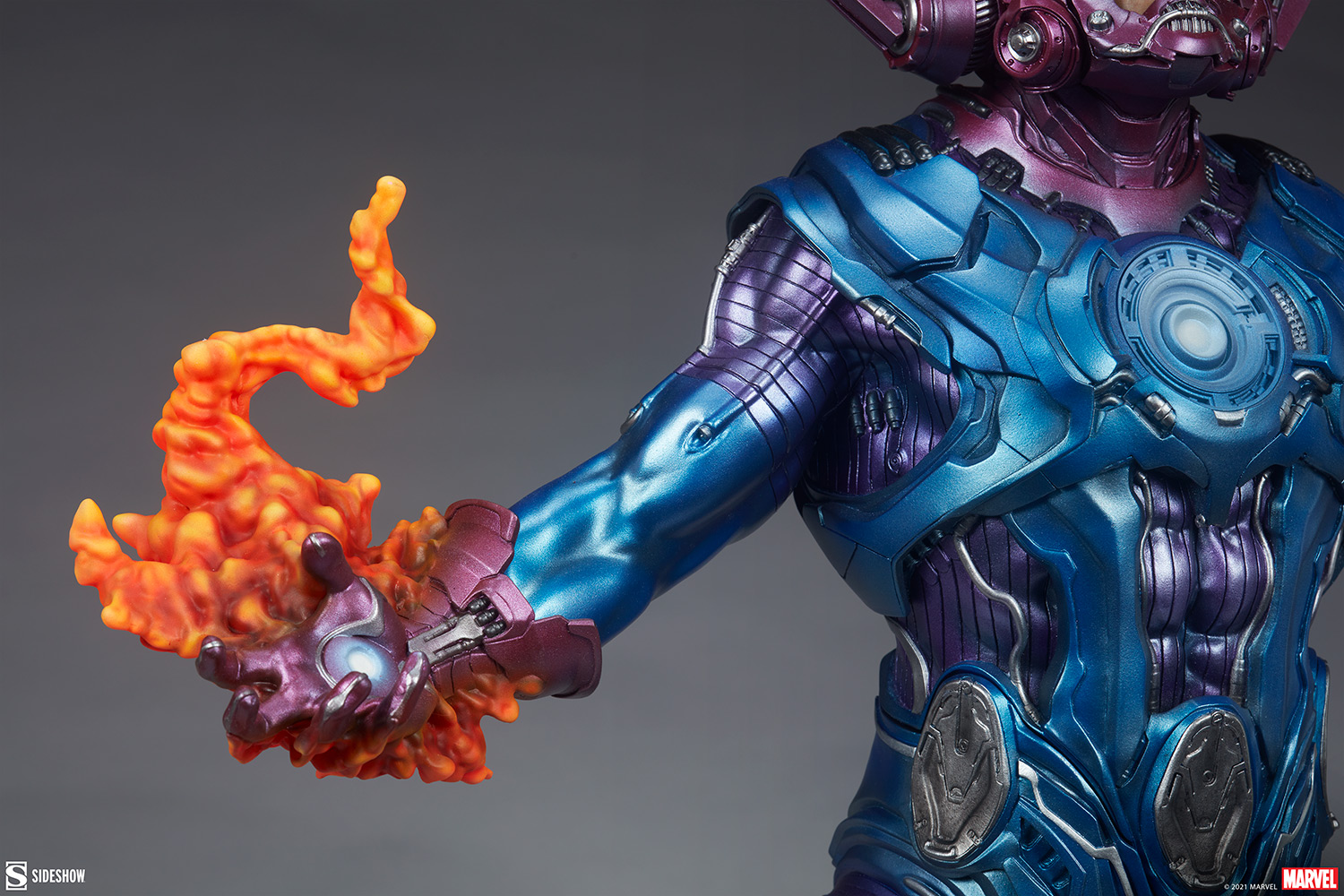 galactus marvel gallery a d ab c