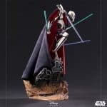 general grievous deluxe star wars gallery e bc