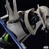 general grievous deluxe star wars gallery e ea