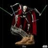 general grievous deluxe star wars gallery e df