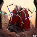 general grievous deluxe star wars gallery e ae fc