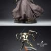 general grievous star wars gallery e d