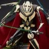 general grievous star wars gallery e d