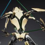 general grievous star wars gallery e fa