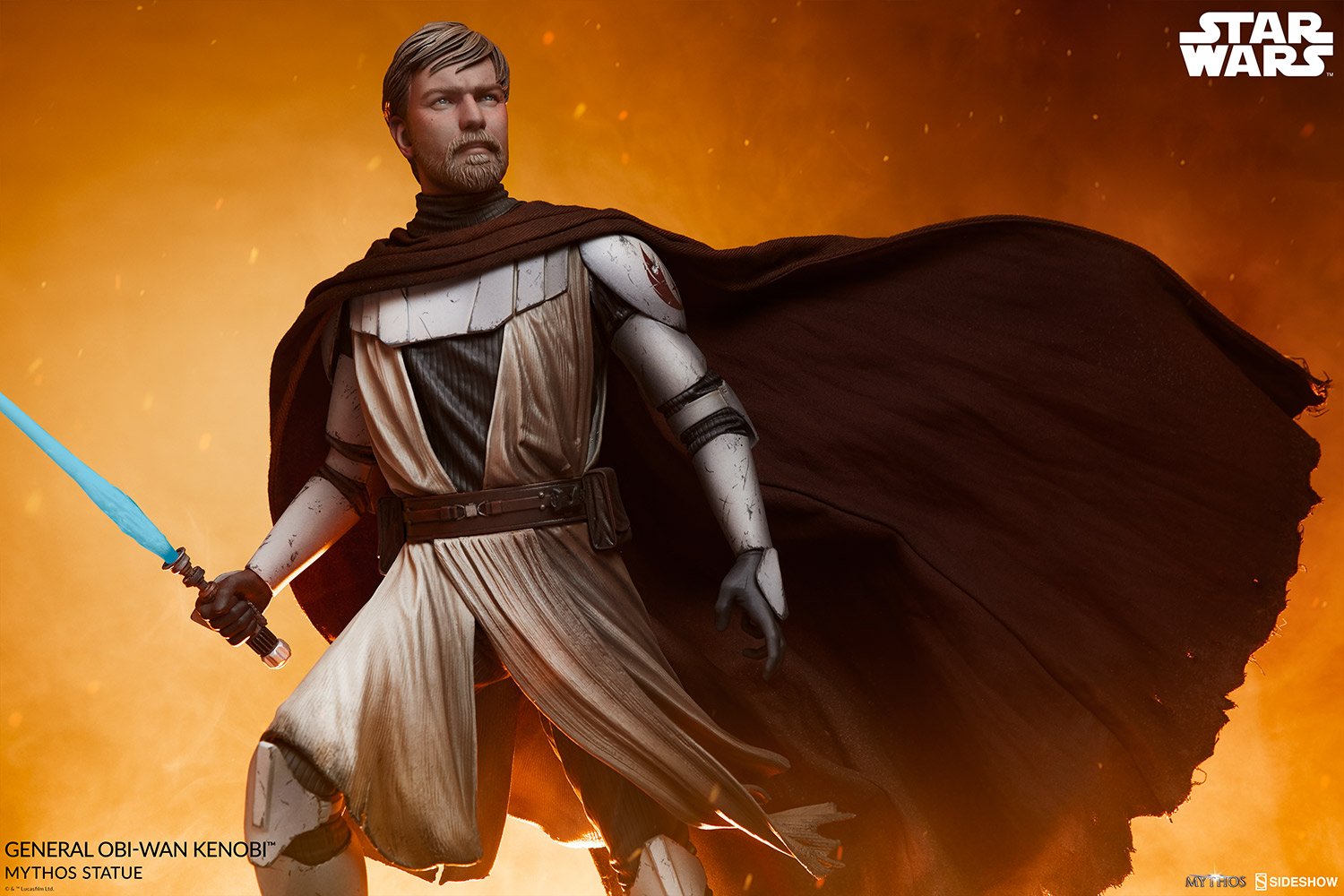 general obi wan kenobi mythos star wars gallery f a e b
