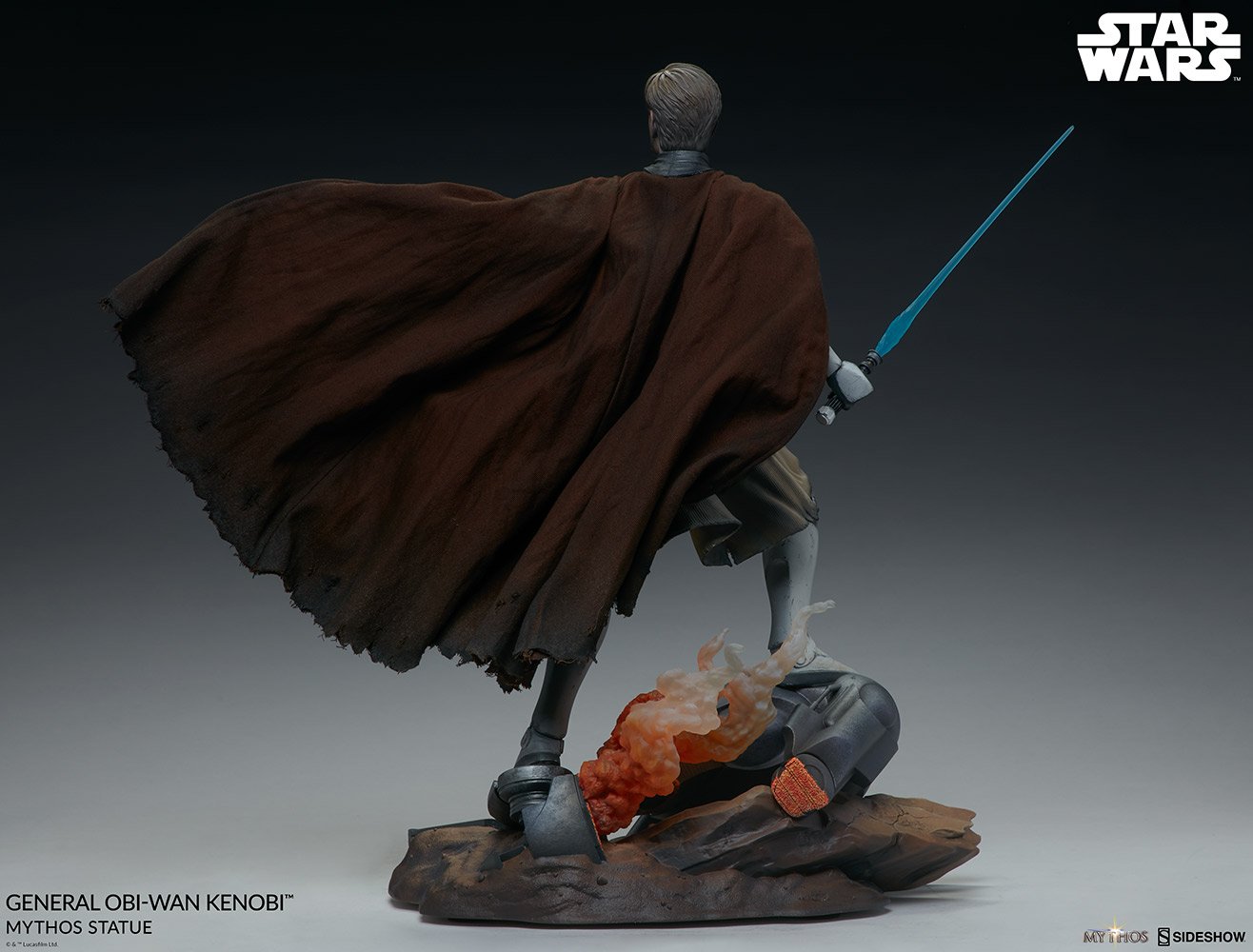general obi wan kenobi mythos star wars gallery f a e e b