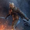 geralt the witcher wild hunt gallery e ba caed