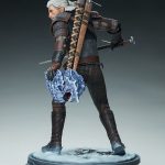 geralt the witcher wild hunt gallery e bac cb