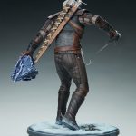 geralt the witcher wild hunt gallery e bac f f