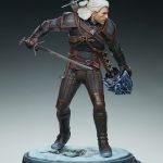 geralt the witcher wild hunt gallery e bad b