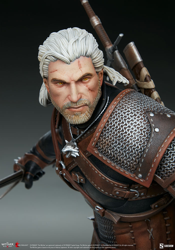 geralt the witcher wild hunt gallery e bae cf